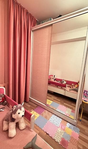 Квартиры: 2 комнаты, 40 м², Гостиничный тип, 4 этаж, Евроремонт — 2