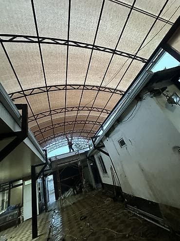 pls 4: Сварка | Навесы, Козырьки, Трубы Гарантия, Монтаж, Демонтаж — 7