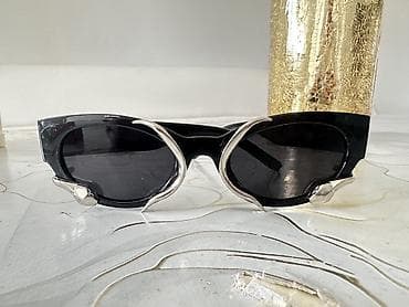 от зрения: Солнцезащитные очки очки, Унисекс, Регулируемые носоупоры — 4