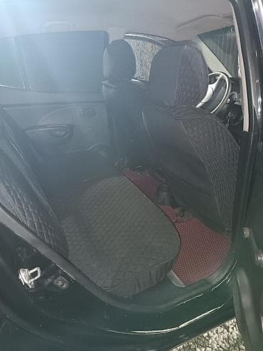 киа пиконто: Kia Picanto: 2007 г., 1.1 л, Бензин, Хэтчбэк — 1