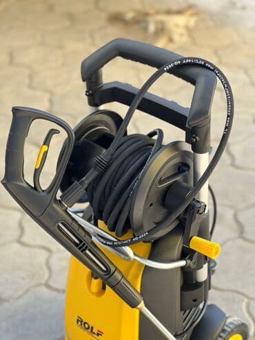 мойки высокого давления купить: Мойка высокого давления — 2