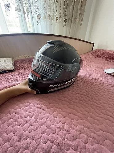 перчатки для мотоцикла: Мотошлем, Новый, Самовывоз, Бесплатная доставка, Платная доставка — 1