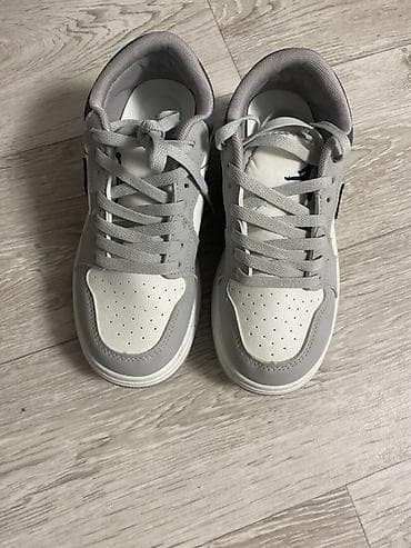 Мужские кроссовки, 37, Nike, Новый, цвет - Белый, Платная доставка at lalafo.kg Мужские кроссовки, 37, Nike, Новый, цвет - Белый, Платная доставка