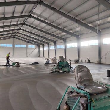 заливка пола: Стяжка Бесплатная консультация Больше 6 лет опыта — 3