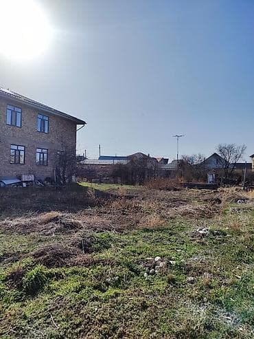 срочно гарит: 6 соток, Для строительства, Тех паспорт, Договор купли-продажи — 2