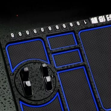 очень нужны: Органайзер На панель, Новый, Самовывоз — 2