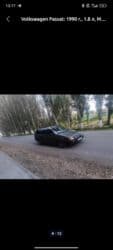 приборка пассат б3: Volkswagen Passat Variant: 1990 г., 1.8 л, Механика, Бензин — 6