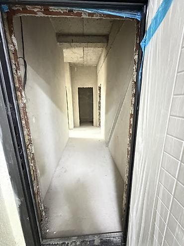 Продажа квартир: 1 комната, 41 м², Элитка, 1 этаж, Готовая ПСО (под самоотделку) — 6