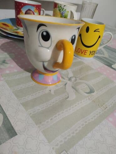 май литл пони: Кружка от Красавица и Чудовище часы по 250, набор 750, а 5 в 1 набор — 3