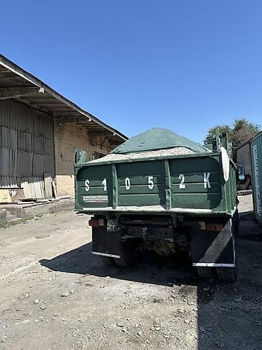 мотор zd30: ЗИЛ 4105: | 2026 г — 4