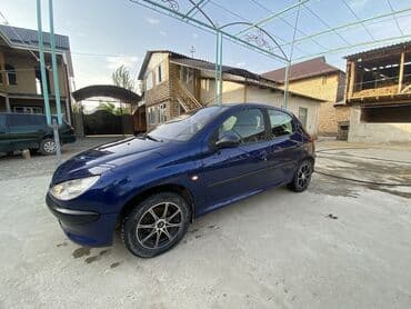 датчик положения дроссельной заслонки опель вектра б: Peugeot 206: 2004 г., 1.4 л, Механика, Бензин — 1