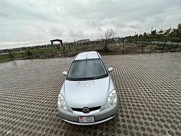 мазда куронс: Mazda Demio: 2006 г., 1.5 л, Автомат, Бензин, Хэтчбэк — 3