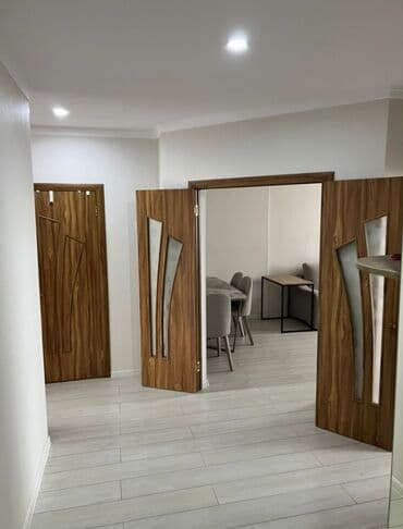 квартира без риэлторов: 2 комнаты, 73 м², Элитка, 6 этаж, Евроремонт — 8