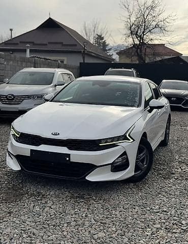 kia k5 фара: Kia K5: 2021 г., 0.2 л, Автомат, Газ, Седан — 1