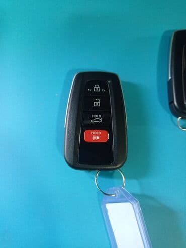 радиатор кондиционера опель вектра б: Ключ Новый, Оригинал — 7