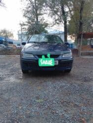 электро мотороллер с кузовом бишкек: Mitsubishi Space Star: 2005 г., 1.6 л, Механика, Бензин, Универсал — 6