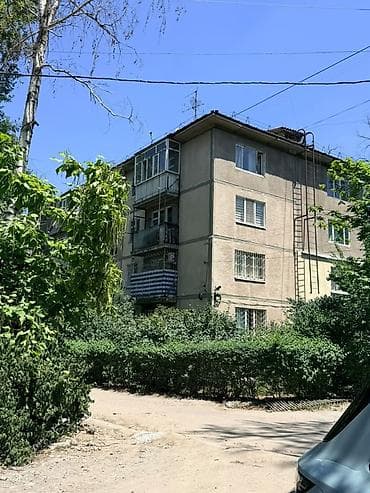 Недвижимость: 2 комнаты, 43 м², 9 мкр 104 серия, 2 этаж, Косметический ремонт — 6