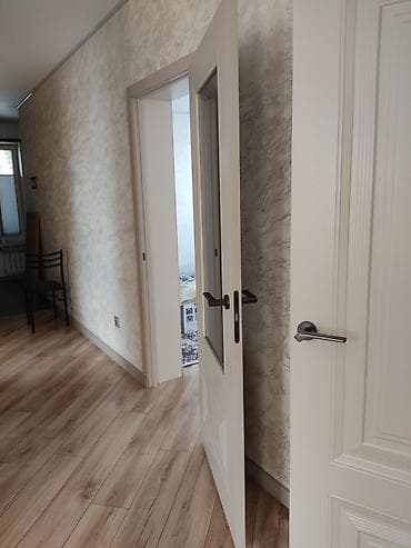 Установка межкомнатных и наружных дверей гарантия качества