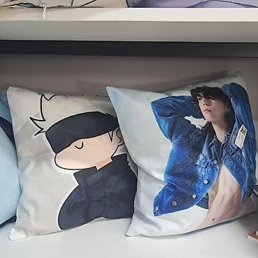 кызыл кия кыз: Аниме-фигурки и акриловые стоящие фигурки, подушки.По очень выгодной — 9