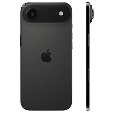 nokia 8: IPhone Air, Midnight — 1