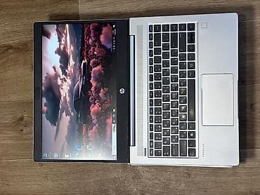 mac mini m4: 🔥 HP ProBook 440 G7 — надёжный ноутбук для работы и учёбы! Отличный — 4