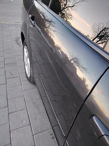 2007: Mazda 6: 2007 г., 2 л, Автомат, Бензин, Универсал — 4