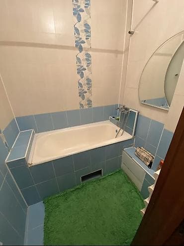 room for rent: Сдаётся комната для девушек. - Комната в квартире с раздельными — 7