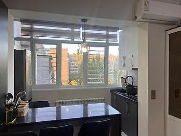 105 серия: 4 комнаты, 64 м², 105 серия, 5 этаж, Дизайнерский ремонт — 8