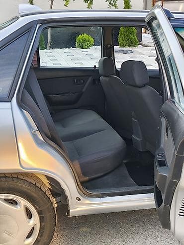 мотор нексия 1: Daewoo Nexia: 2012 г., 1.5 л, Механика, Бензин, Седан — 8