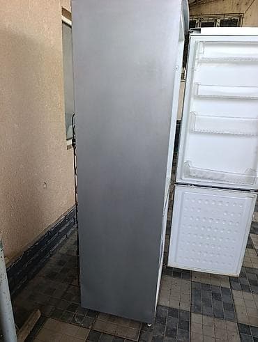 холодильник овио: Холодильник Beko, Двухкамерный, De frost (капельный), 60 * 180 * 60 — 1