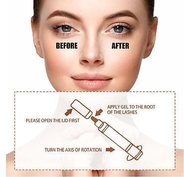 клей для ресниц: США Клей для формирования двойного европейского века Подтяжка века — 8