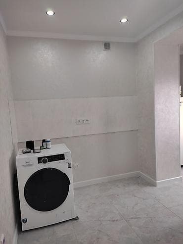 4 комнаты: 2 комнаты, 46 м², Индивидуалка, 4 этаж, Евроремонт — 6