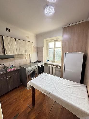 75: 2 комнаты, 40 м², Индивидуалка, 4 этаж — 3