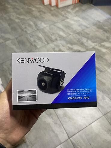 Камера заднего вида, универсальная андроид