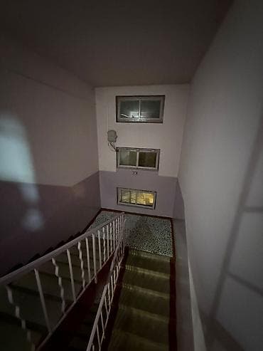 Продажа квартир: 3 комнаты, 58 м², 104 серия, 4 этаж, Косметический ремонт — 10