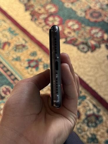 диск юфс 5: IPhone 11, Б/у, 64 ГБ, Черный, 72 % — 3