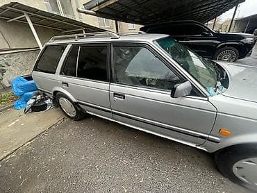 bwm e60: Daewoo Nexia: 2000 г., Механика, Седан — 10