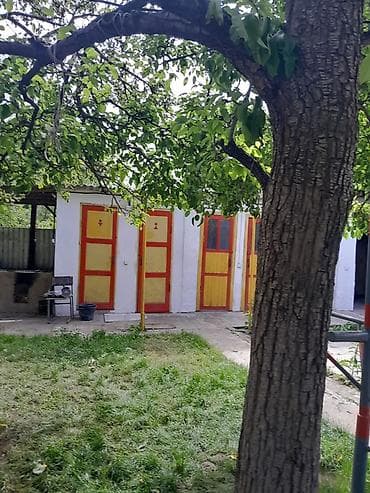 аренда клуб: Сдаются комнаты . Домики Люкс Полу люкс Стандартные номера Душ — 4