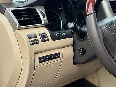 lexus gt: Lexus LX: 2012 г., 5.7 л, Автомат, Бензин, Внедорожник — 8