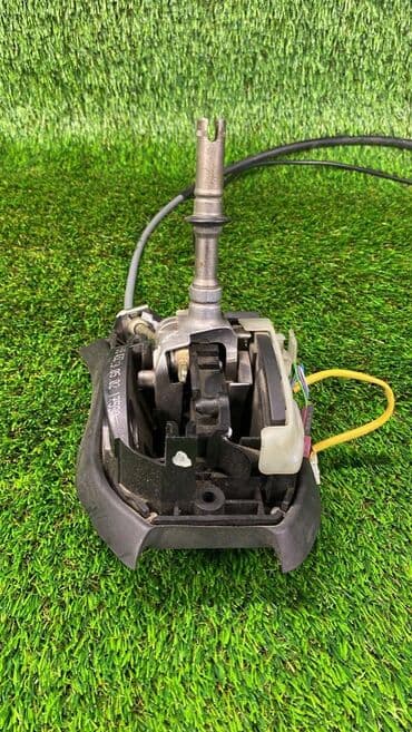 m62b44: Механизм переключения передач стептроник / селектор АКПП / — 2