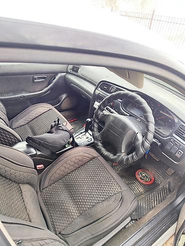 контрактный двигатель из японии бишкек: Subaru Legacy: 2003 г., 2 л, Автомат, Бензин, Седан — 3