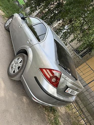 армянский номер: Ford Mondeo: 2006 г., Автомат, Бензин, Хэтчбэк — 2