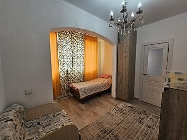 106: 2 комнаты, 57 м², 106 серия, 2 этаж, Евроремонт — 6