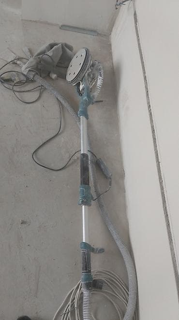 Генераторлор: Набор профессионального инструмента для отделочных работ.продам срочно — 2