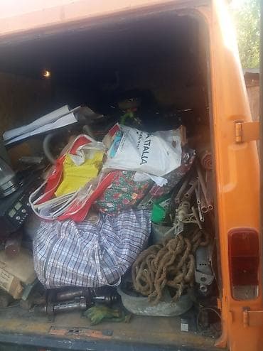 старую мебель на новую: Хлам!!!Хлам!!!Хлам!!! Очистка под ключ любых захламлённых помещений — 3