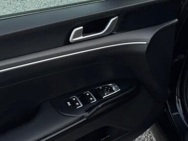 бишкек арзан машина: Kia K5: 2020 г., 2 л, Автомат, Газ, Седан — 7