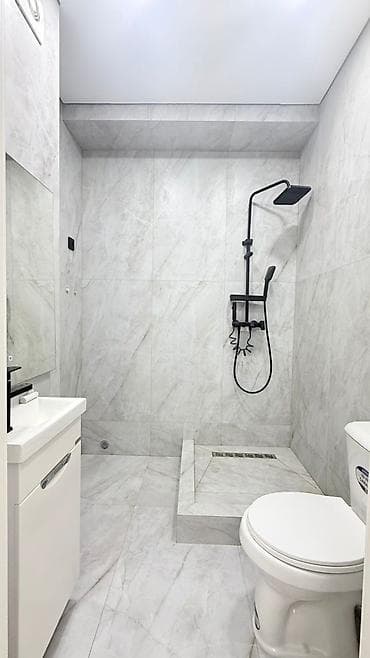 купит квартиры: 3 комнаты, 88 м², Элитка, Мед Академия Элитка, 4 этаж, Дизайнерский ремонт — 8