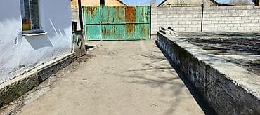 Сниму дом: Дом с участком и капитальным ограждением - Отдельно стоящий — 8