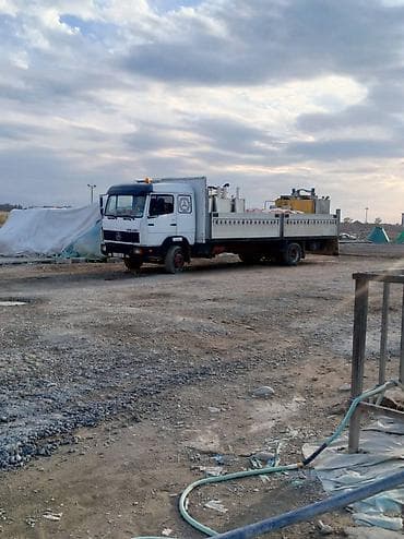 прием холодильников: Заказать Мерседес Гигант, Доставка металла, стекла, C грузчиком — 7