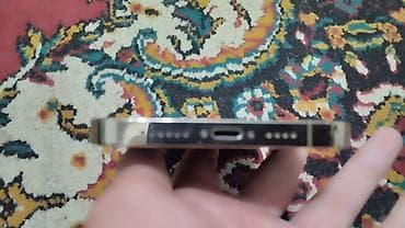 apple iphone 13 pro: IPhone 13 Pro Max, Новый, 256 ГБ, Золотой, Кабель, 80 % — 2
